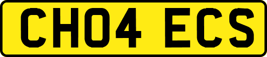 CH04ECS