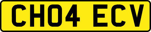 CH04ECV
