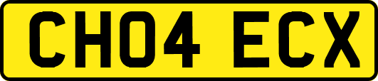CH04ECX