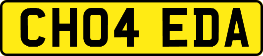 CH04EDA