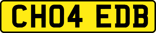 CH04EDB
