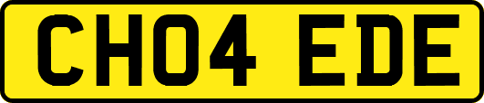CH04EDE