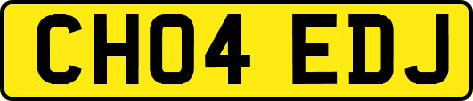 CH04EDJ