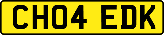 CH04EDK