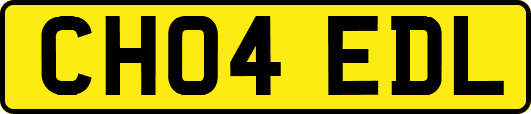 CH04EDL