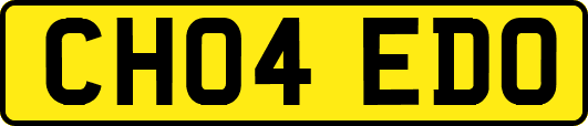 CH04EDO