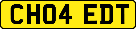 CH04EDT