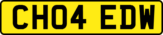 CH04EDW