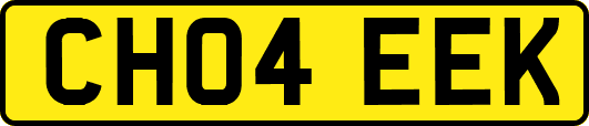 CH04EEK