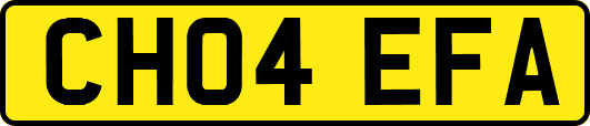 CH04EFA