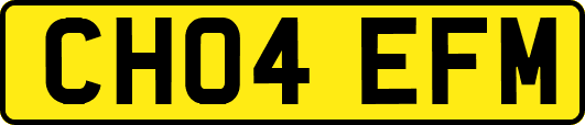 CH04EFM