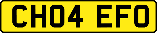 CH04EFO
