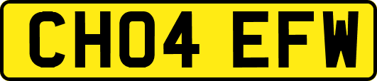 CH04EFW