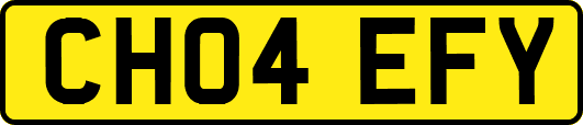 CH04EFY