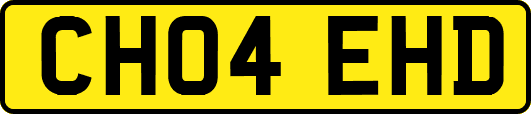CH04EHD