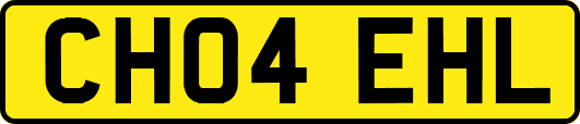 CH04EHL