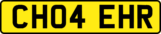 CH04EHR