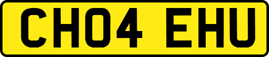 CH04EHU