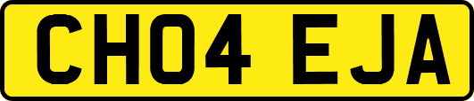 CH04EJA