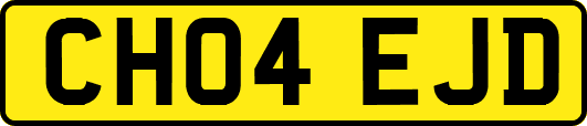 CH04EJD