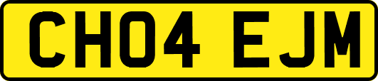 CH04EJM