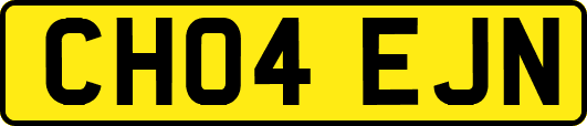 CH04EJN