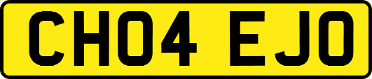 CH04EJO