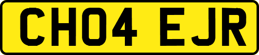 CH04EJR