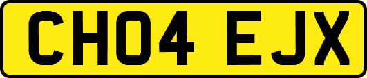 CH04EJX