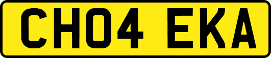CH04EKA