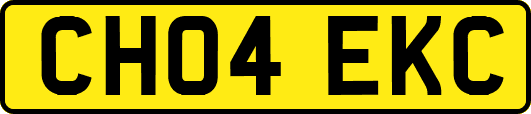 CH04EKC