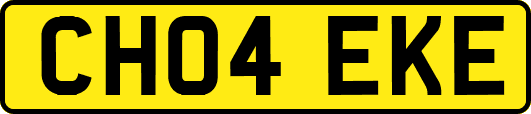 CH04EKE