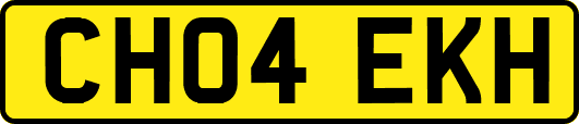 CH04EKH