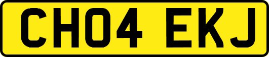 CH04EKJ