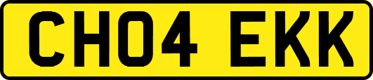 CH04EKK