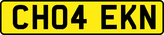 CH04EKN