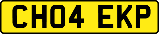 CH04EKP