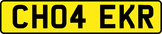 CH04EKR
