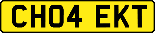 CH04EKT