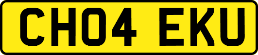 CH04EKU