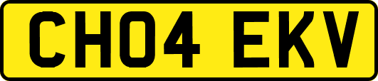 CH04EKV