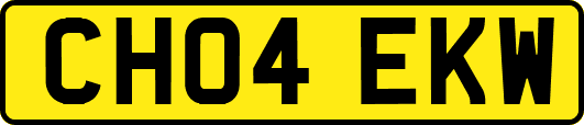 CH04EKW