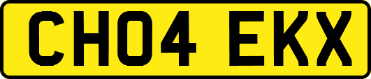 CH04EKX