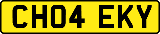 CH04EKY