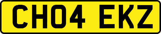 CH04EKZ
