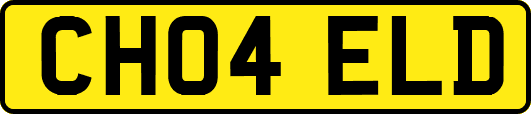 CH04ELD