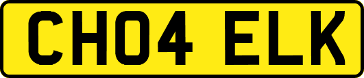 CH04ELK