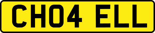 CH04ELL