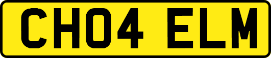 CH04ELM