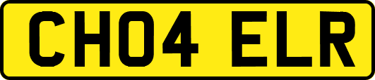 CH04ELR